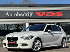 BMW 1-serie - 116i M Sport | Xenon | Cruise | Bluetooth | Stoelverwarming