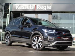 Volkswagen T-Cross - 1.5 TSI Active Keyless Virtual ACC LED Navi CarPlay with Bliss 17”