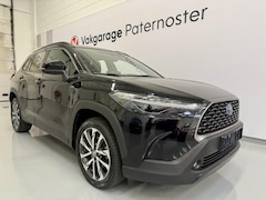 Toyota Corolla Cross - Hybrid 200 Style Carplay / Camera / Stuur & Stoelverwarming