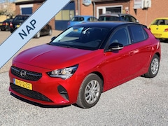 Opel Corsa - 1.2 Start/Stop 75pk