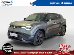 Suzuki e Vitara - Style 61 kWh | Nieuw te bestellen | Panorama dak | Half leer | 426km actieradius WLTP | Pr