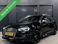 Audi S3 - 2.0 TFSI S3 quattro Pro Line Plus|top staat