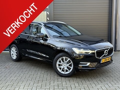 Volvo XC60 - 2.0 D4 AWD Momentum