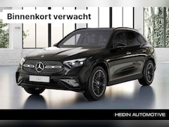 Mercedes-Benz GLC-klasse - GLC 300e Automaat 4MATIC Sport Edition | AMG Premium Pakket | Winterpakket | Nightpakket |