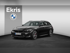 BMW 3-serie Touring - 330e M Sport Pro | Active Cruise Control | Harman Kardon | Trekhaak