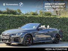 BMW 4-serie Cabrio - 420i | M-Sport Pro | 19'' | Harman/Kardon | ACC | Air Collar | Park. Plus. | Head-Up | Com