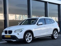 BMW X1 - 18d Executive Navi Clima PDC