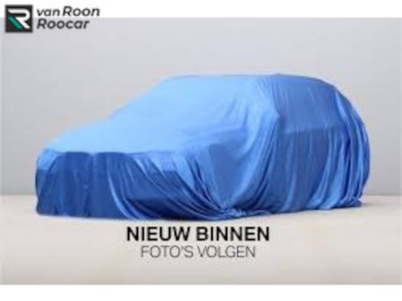 Honda Insight - 1.3 Exclusive | automaat - AutoWereld.nl