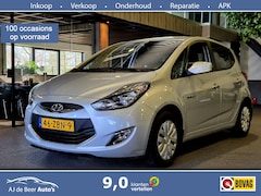 Hyundai ix20 - 1.6i i-Motion Airco | Trekhaak