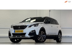 Peugeot 5008 - 1.6 PureTech GT-Line 7p Trekhaak 2e Eigenaar Mooi