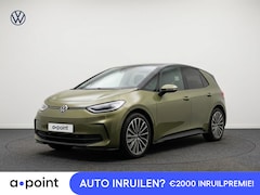 Volkswagen ID.3 - Pro Limited Edition 58 kWh accu 204 PK | Velgen 20" | Stoel & Stuurverwarming| Camera |