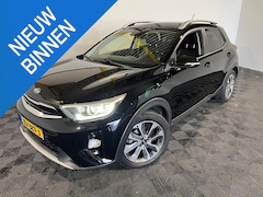 Kia Stonic - 1.0 T-GDi ExecutiveLine