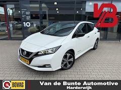 Nissan LEAF - Tekna 40 kWh *Netto Deal