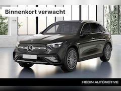 Mercedes-Benz GLC-klasse - GLC 300e Automaat 4MATIC Sport Edition | AMG Premium Pakket | Trekhaak