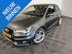 Audi A1 - 1.2 TFSI Pro Line S