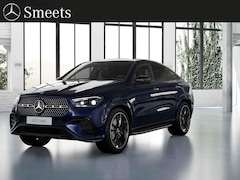 Mercedes-Benz GLE-Klasse Coupé - 400 e 4MATIC Sport Edition