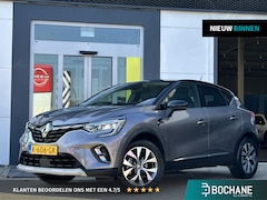 Renault Captur - 1.0 TCe 100 Intens | Trekhaak | Cruise Control | LAne assist |