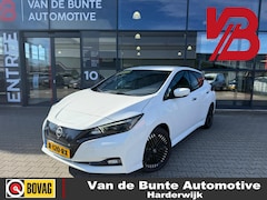 Nissan LEAF - Tekna 40 kWh *Netto Deal