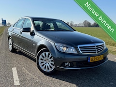Mercedes-Benz C-klasse - C 180 K Aut BNS Class Elegance 156pk | Orig NL
