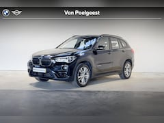 BMW X1 - sDrive20i Corporate Lease High Executive Aut