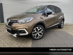 Renault Captur - TCe 120pk Intens