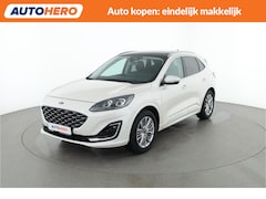 Ford Kuga - 2.5 PHEV Vignale l TJ13753 l