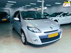 Renault Clio - 1.2 Authentique