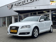 Audi A3 Sportback - 1.2 TFSI Attraction Pro Line | Panoramadak