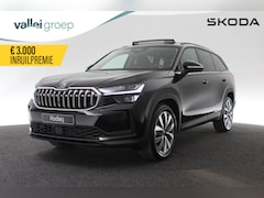 Skoda Kodiaq - Business Edition 1.5 TSI PHEV 204 pk