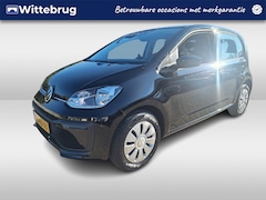 Volkswagen Up! - 1.0 DAB, Rijstrooksensor