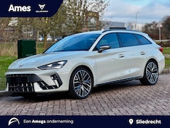 CUPRA Leon Sportstourer - 1.5 TSI 272pk e-Hybrid DSG VZ Performance | Sennheiser Sound | Matrix-LED | Elektr. stoel