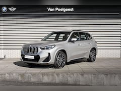 BMW X1 - sDrive18i