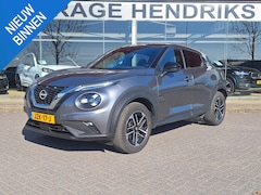 Nissan Juke - 1.0 DIG-T N-Connecta DCT Automaat | Full LED | Navi | Virtual | All Season banden | Camera