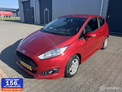 Ford Fiesta - 1.0 EcoBoost ST Line uniek ST LINE 77121 km
