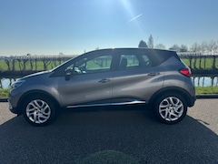 Renault Captur - 1.2 TCe Helly Hansen