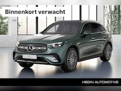Mercedes-Benz GLC-klasse - GLC 300e Automaat 4MATIC Sport Edition | AMG Premium Pakket | Trekhaak