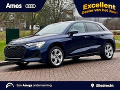 Audi A3 Sportback - 40 TFSI e 204pk s-tronic Advanced edition | Adaptive cruise control | Privacy Glass | Sfee