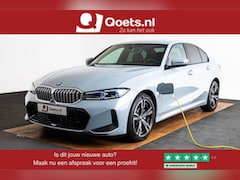 BMW 3-serie - 330e Long Range - M Sport - Getinte Ruiten - elektrisch verstelbare/verwarmde stoelen - Pa