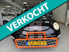 Volkswagen New Beetle - 2.0 Highline