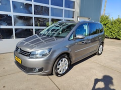 Volkswagen Touran - 1.4 TSI Highline automaat