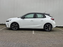 Opel Corsa - 1.2 Turbo GS-Line met Camera, CarPlay, Dodehoek, LED