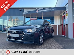 Audi A1 Sportback - 25 TFSI Pro Line ACC|Navi|Carplay|Automaat