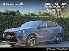 BMW X2 - sDrive20i | M-Sport Pro | 19'' | Panorama. | Elek. stoel | Harman/Kardon | Driv. Prof. | P