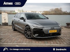 Audi A6 Avant e-tron - S edition quattro 100 kWh | Tech Pro | Trekhaak | 428 pk