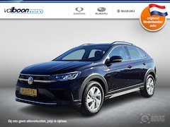 Volkswagen Taigo - 1.0 TSI Life PDC V+A | CRUISE | NL-auto | rijklaarprijs