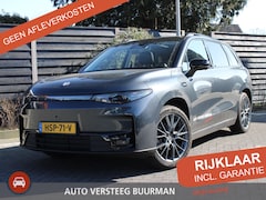 Leapmotor C10 - Design Pro 69.9 kWh 218PK Automaat Navigatie, Camera 360, Lichtmetalen velgen, Elektrische
