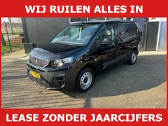 Peugeot Partner - 1.5 BlueHDi 100 S&S L2 euro 6