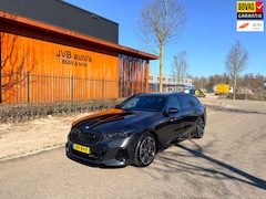 BMW i5 Touring - EDrive40 M-Sport PRO, B&W, panorama, trekhaak
