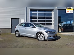 Volkswagen Polo - 1.0 TSI Comfortline/Cruise/App Carplay/