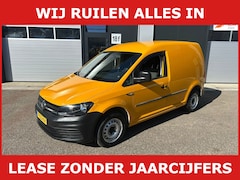 Volkswagen Caddy - 2.0 TDI L1H1 BMT Easyline euro 6